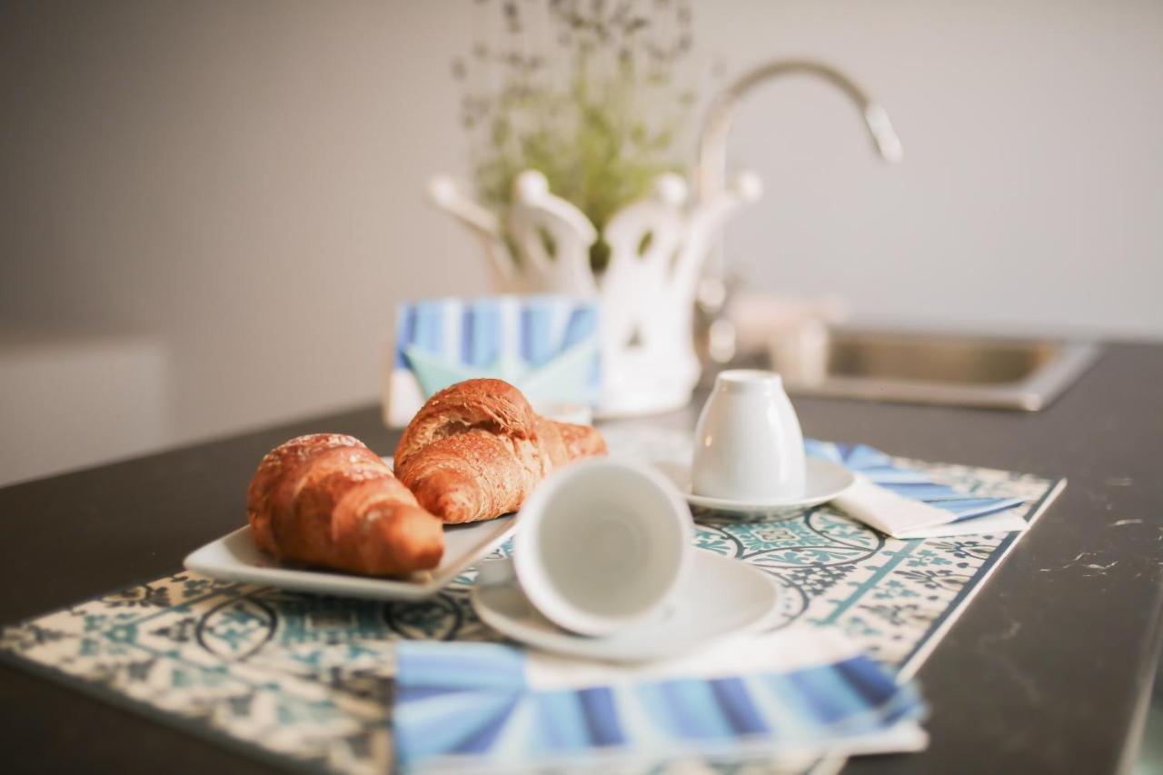 Il Principe Viendalmare Acomodação com café da manhã Ostuni Exterior foto