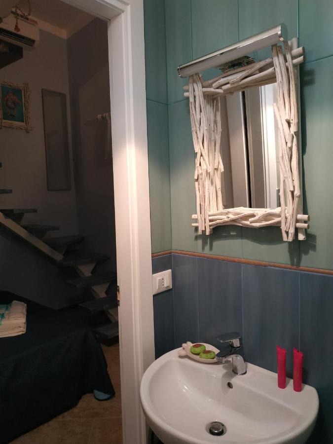 Il Principe Viendalmare Acomodação com café da manhã Ostuni Exterior foto